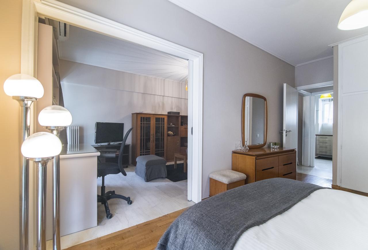 Stunning Central Apartment Aten Exteriör bild